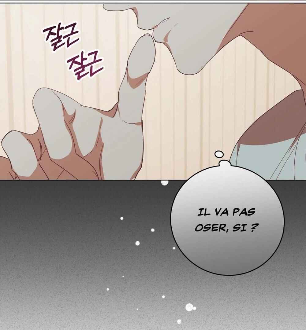Mint Candy Love Chapter 29 - Page 102