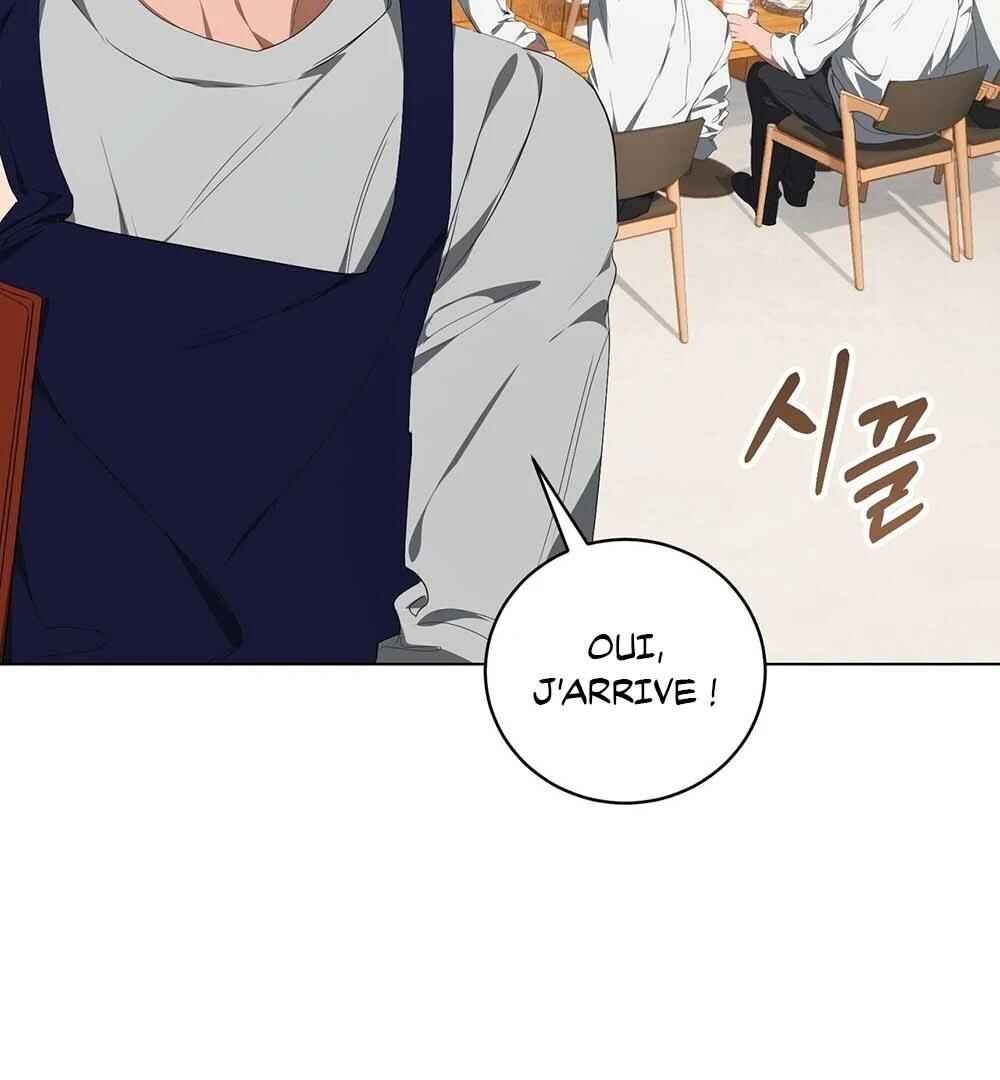 Mint Candy Love Chapter 29 - Page 122