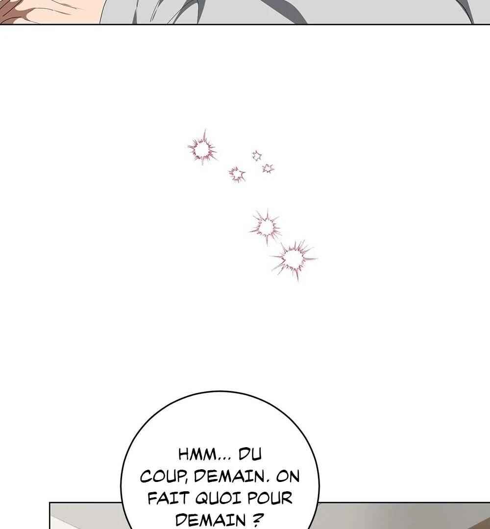 Mint Candy Love Chapter 29 - Page 21