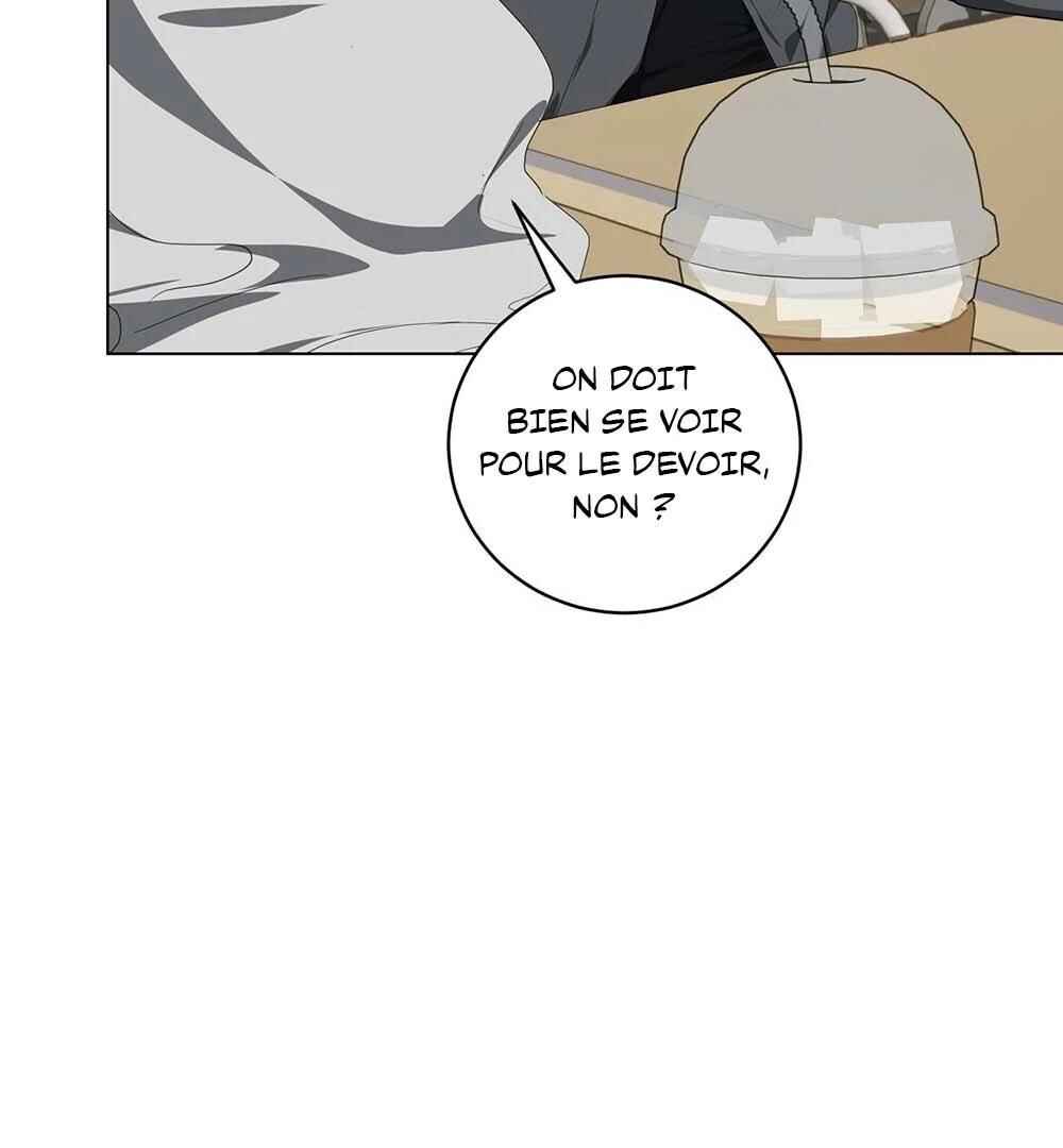 Mint Candy Love Chapter 29 - Page 23