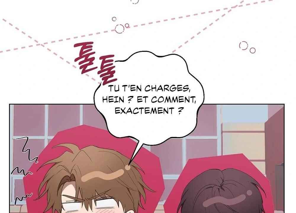 Mint Candy Love Chapter 29 - Page 26