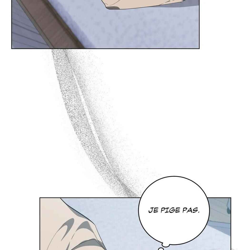 Mint Candy Love Chapter 29 - Page 65