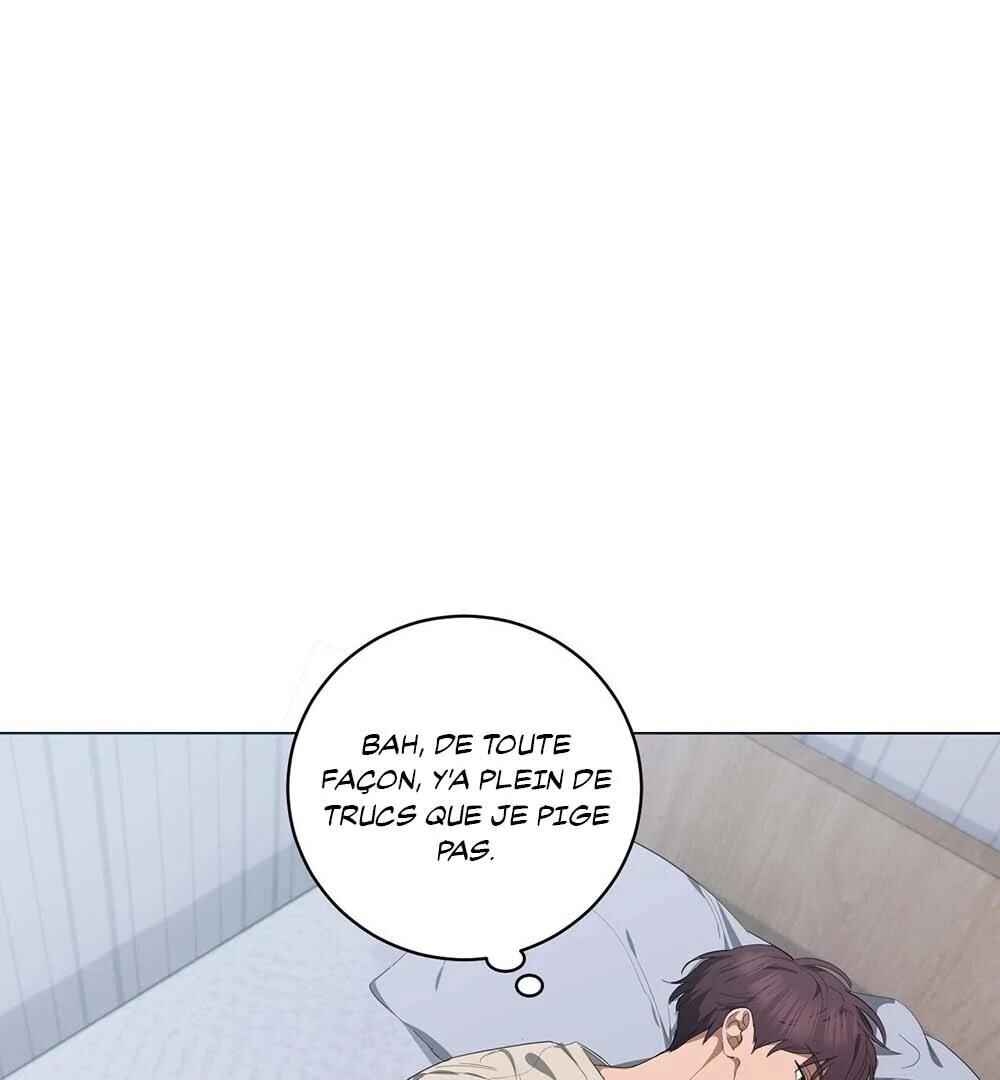 Mint Candy Love Chapter 29 - Page 67