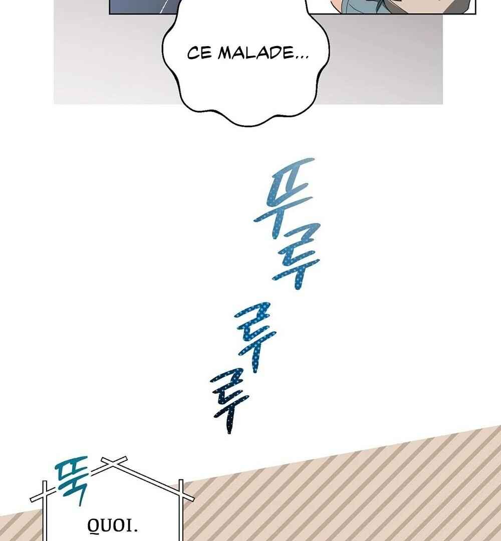 Mint Candy Love Chapter 29 - Page 84