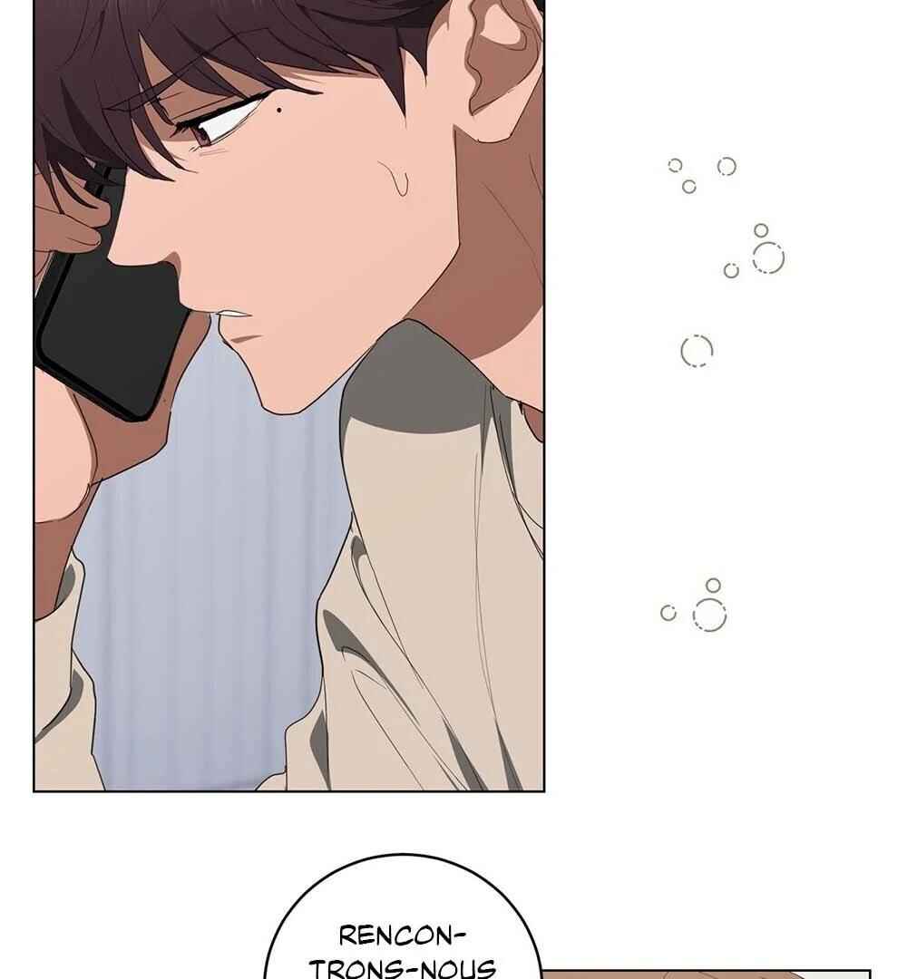 Mint Candy Love Chapter 29 - Page 91