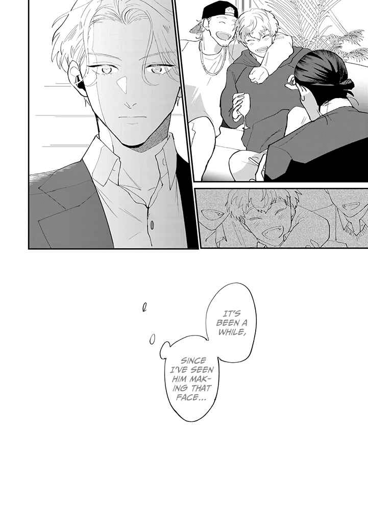 My Dear Agent Chapter 1 - Page 31