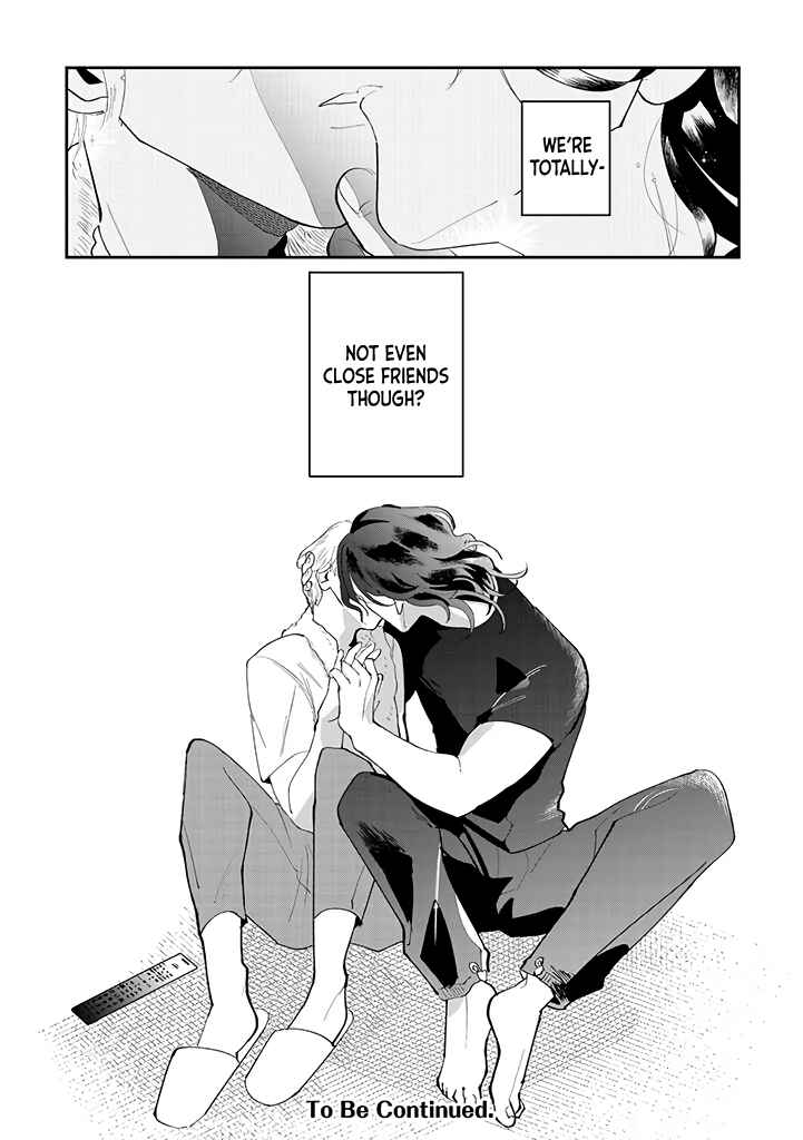 My Dear Agent Chapter 1 - Page 36