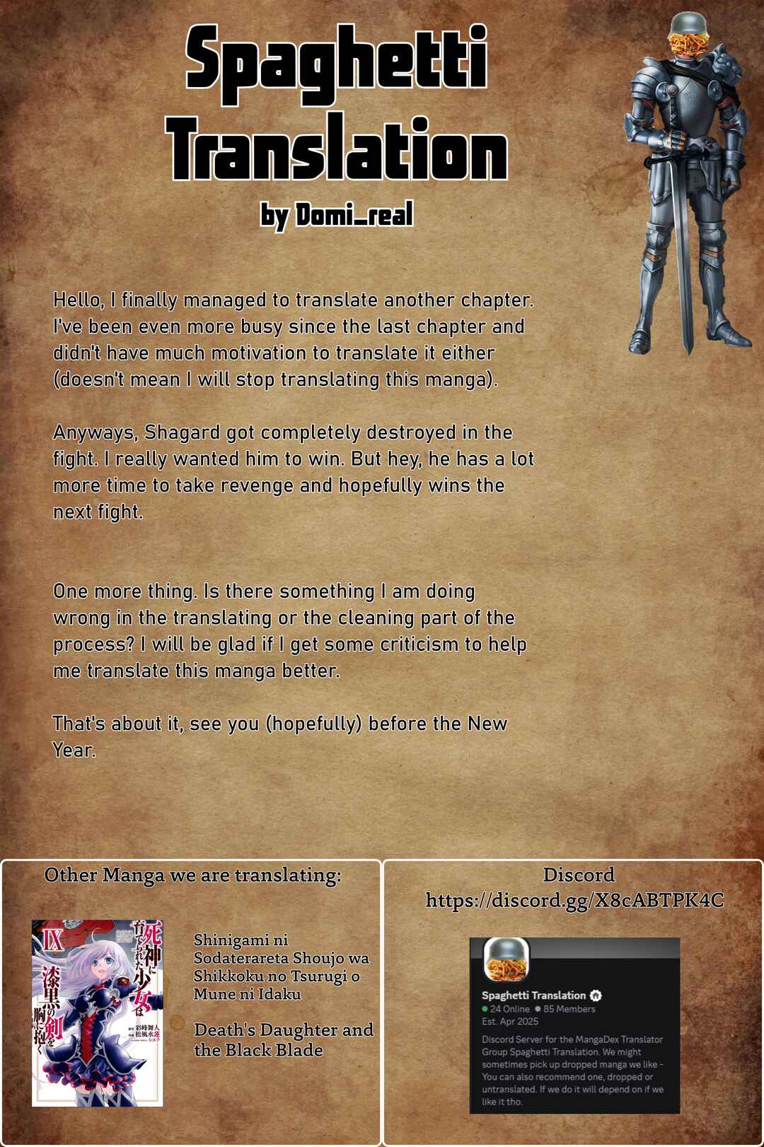 Moto Ansatsusha, Tensei Shite Kizoku no Reijou ni Narimashita Chapter 30 - Page 27