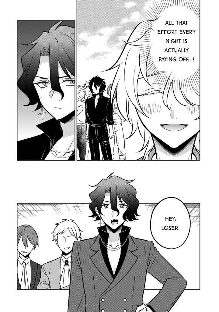 Moto Ansatsusha, Tensei Shite Kizoku no Reijou ni Narimashita Chapter 30 - Page 6