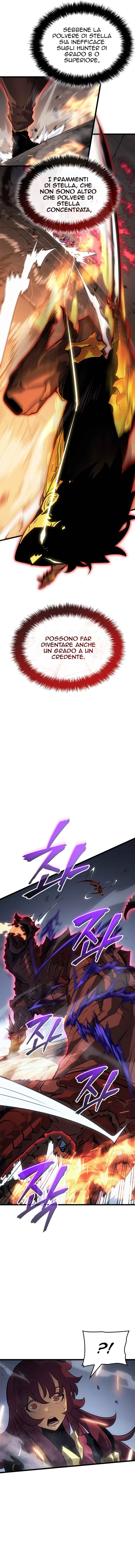 Na Honjaman Level Up: Ragnarok Chapter 37 - Page 7