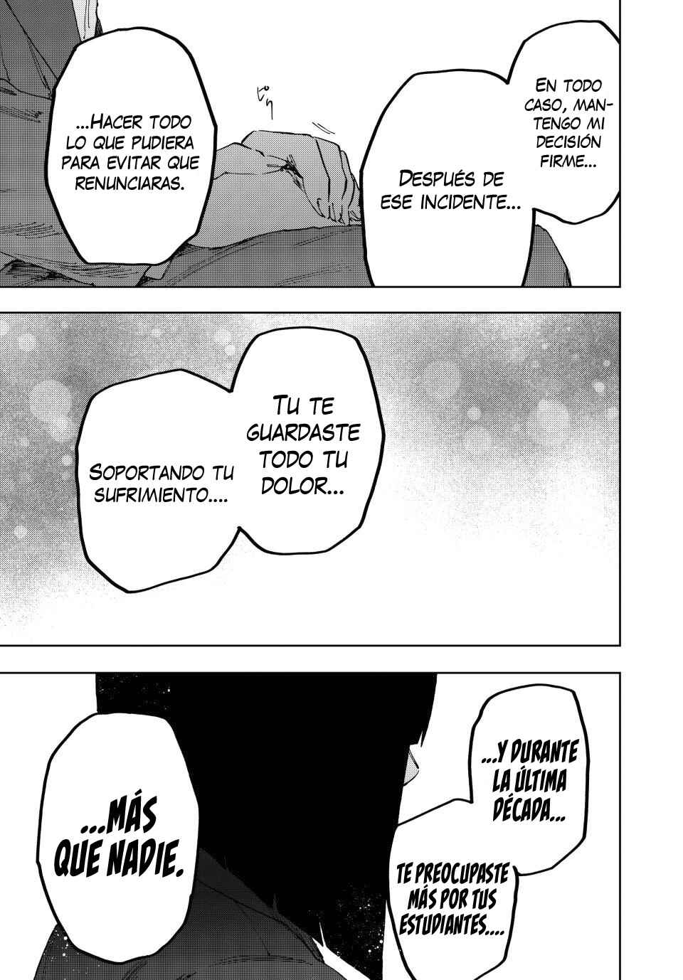 Kaoru Hana wa Rin to Saku Chapter 177 - Page 20