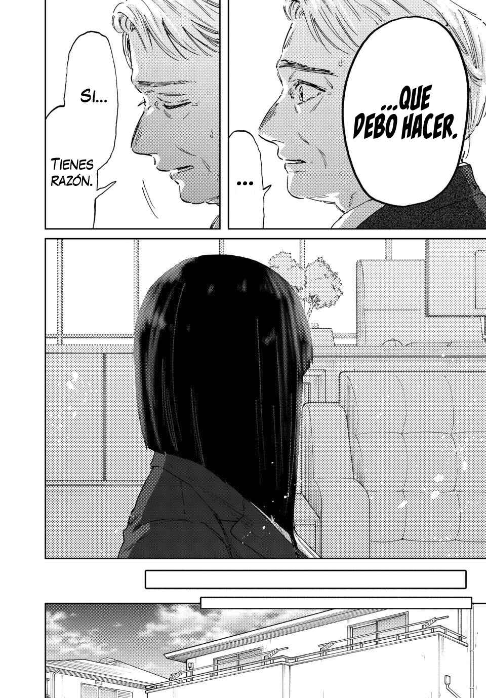 Kaoru Hana wa Rin to Saku Chapter 177 - Page 23