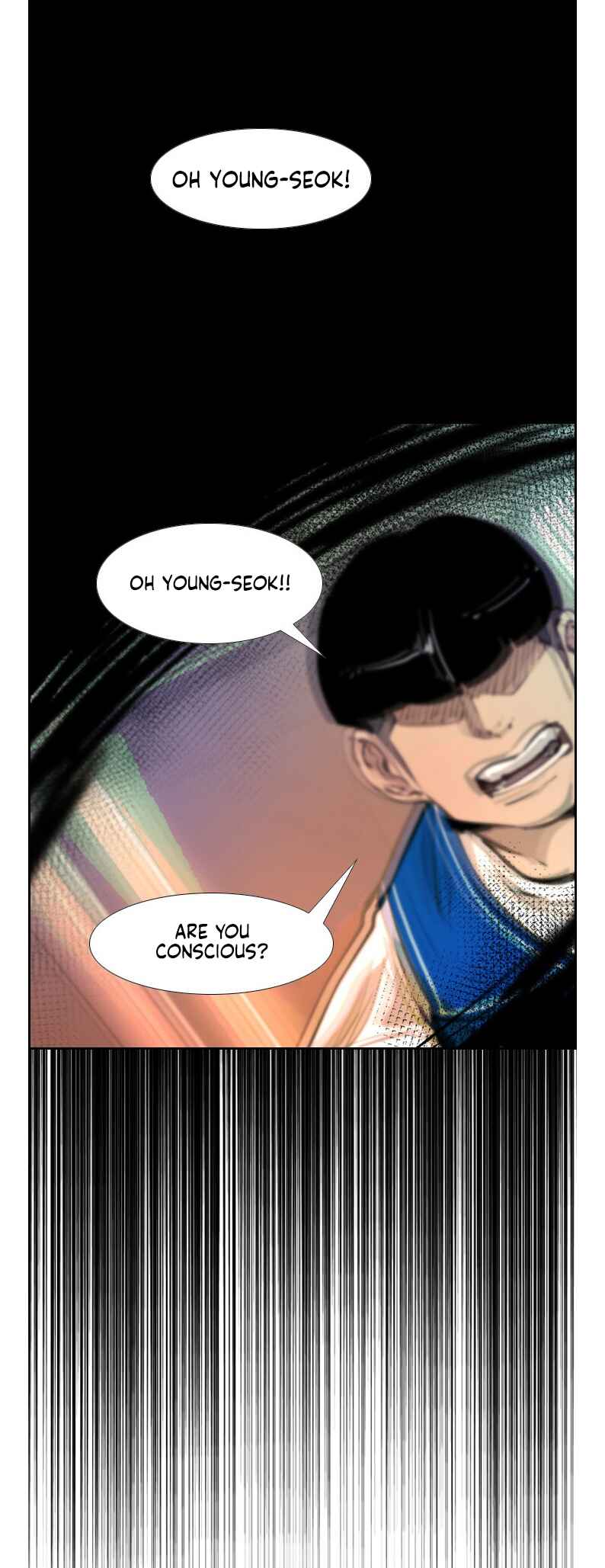 Shark Chapter 212 - Page 40