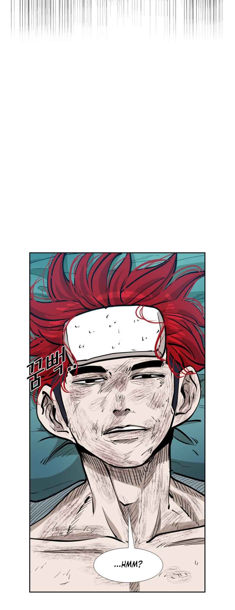 Shark Chapter 212 - Page 41