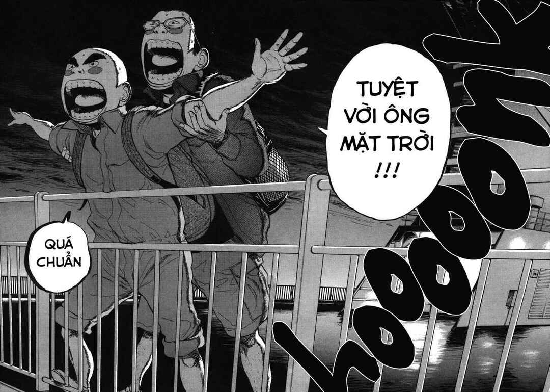 Boys on the Run Chapter 52 - Page 16