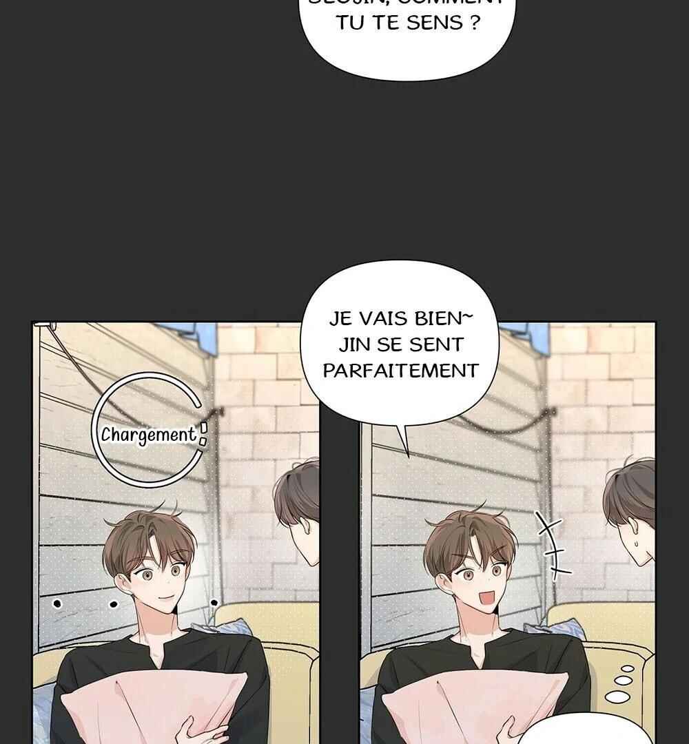Never Mind, Darling Chapter 14 - Page 37