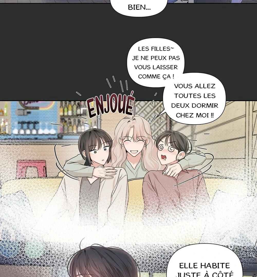 Never Mind, Darling Chapter 14 - Page 42
