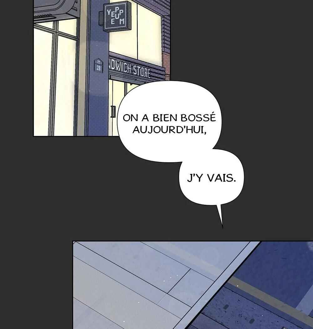 Never Mind, Darling Chapter 14 - Page 48