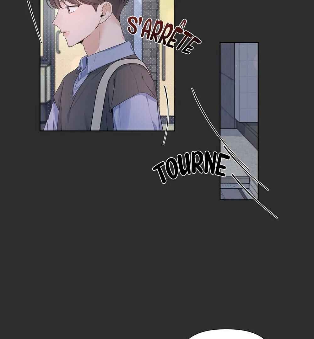 Never Mind, Darling Chapter 14 - Page 62