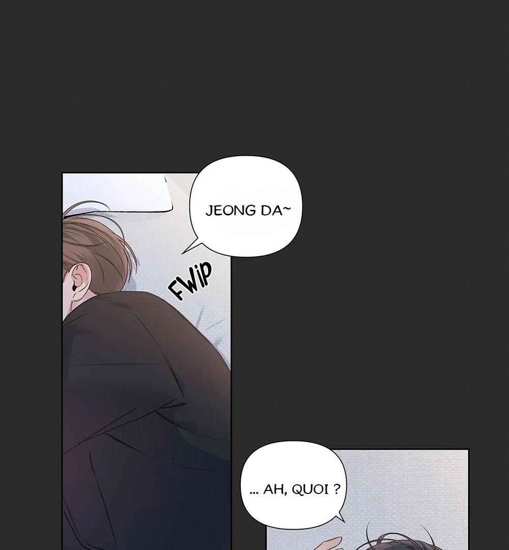 Never Mind, Darling Chapter 14 - Page 92