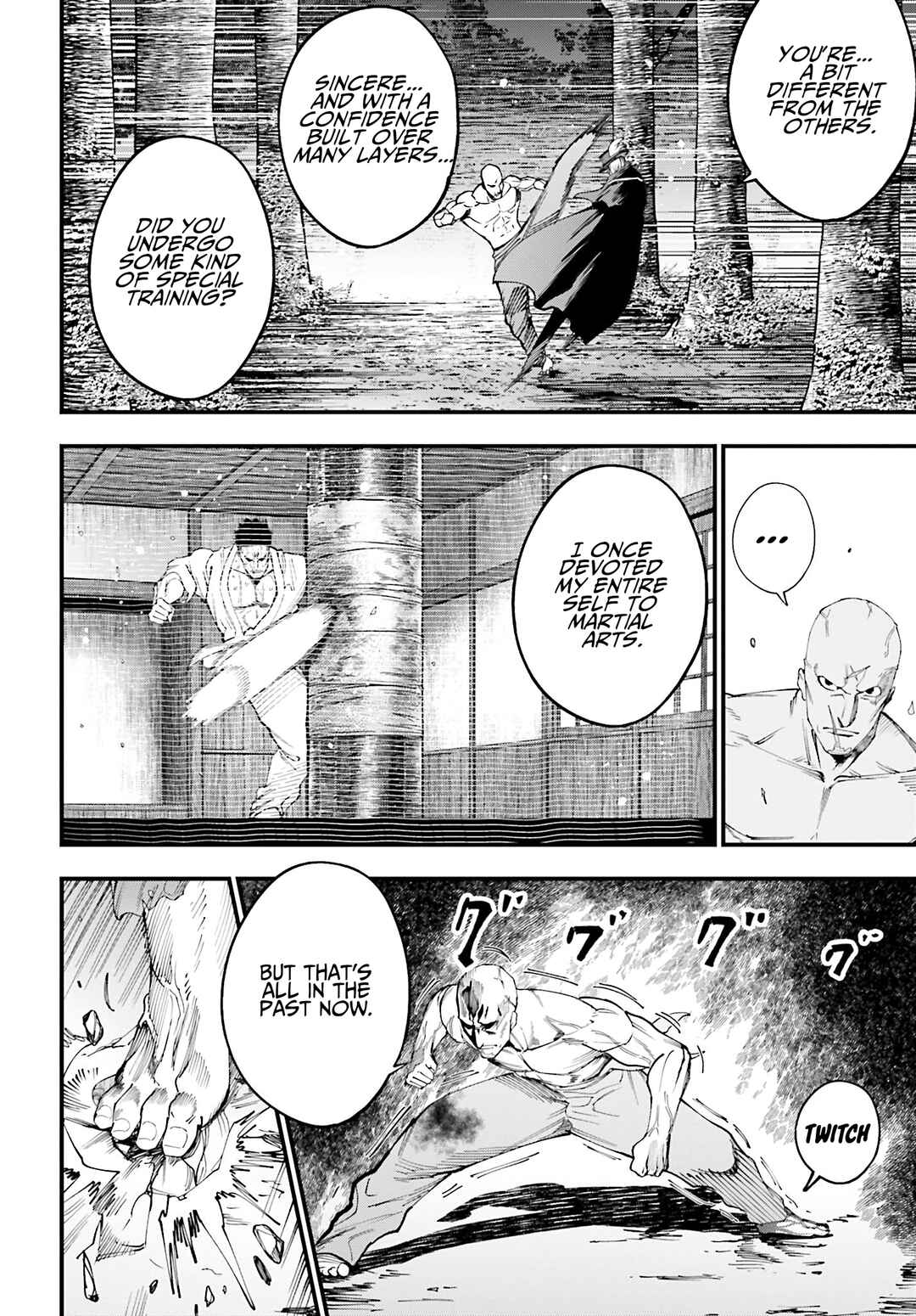 Shuumatsu no Valkyrie Kitan - Jack the Ripper no Jikenbo Chapter 47 - Page 13