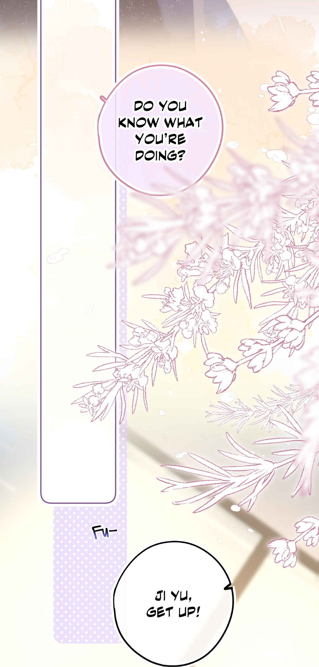 Qiánnǚyǒu Chéng le Wǒ de Dǐngtóushàngsī Chapter 7 - Page 7