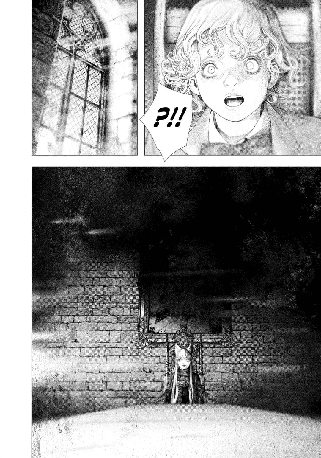 #DRCL midnight children Chapter 28 - Page 11