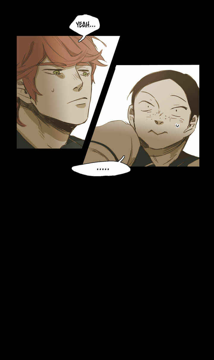 Never Understand Chapter 23 - Page 10
