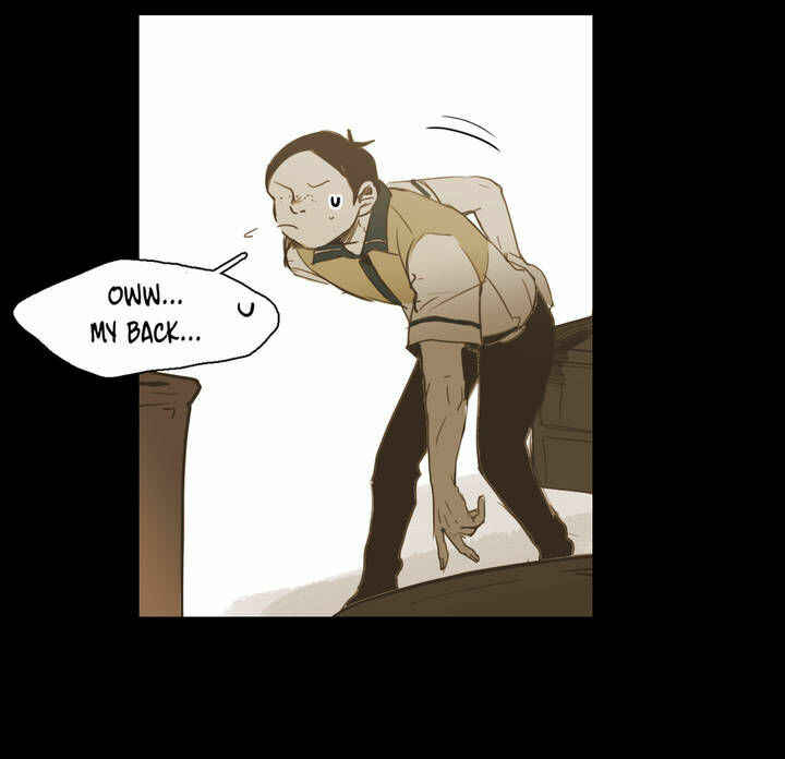 Never Understand Chapter 23 - Page 15