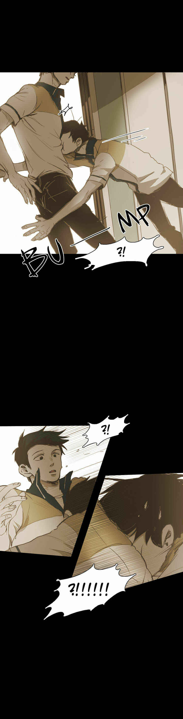 Never Understand Chapter 23 - Page 17