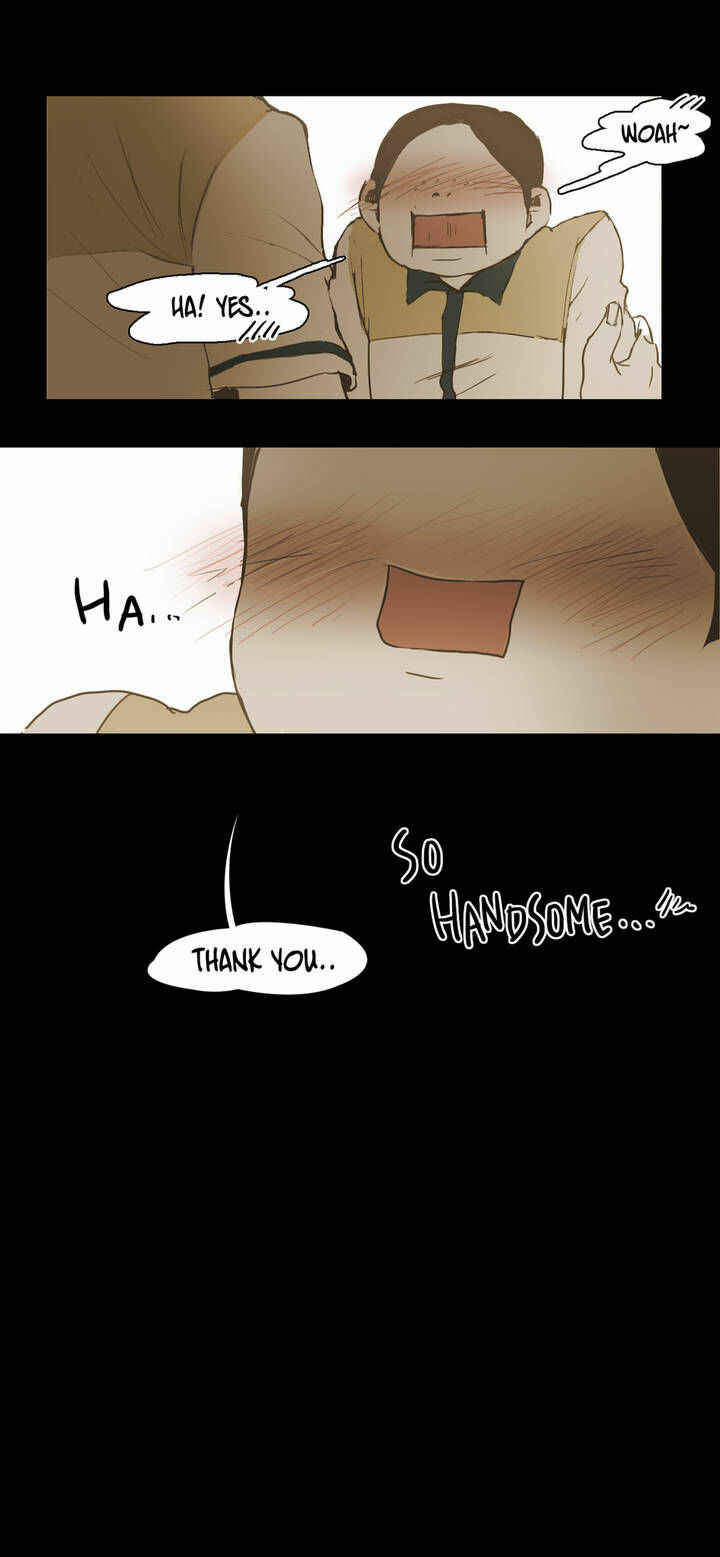Never Understand Chapter 23 - Page 19