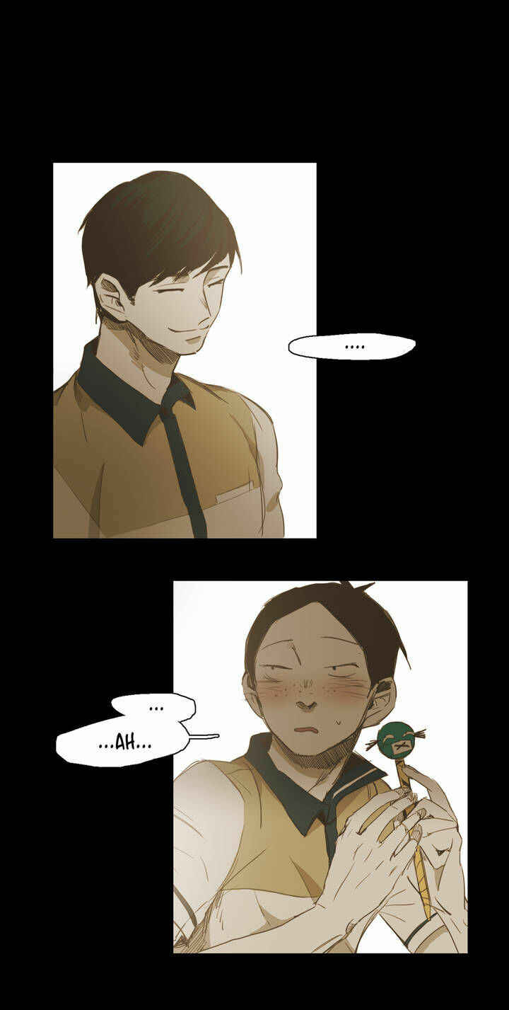 Never Understand Chapter 23 - Page 24