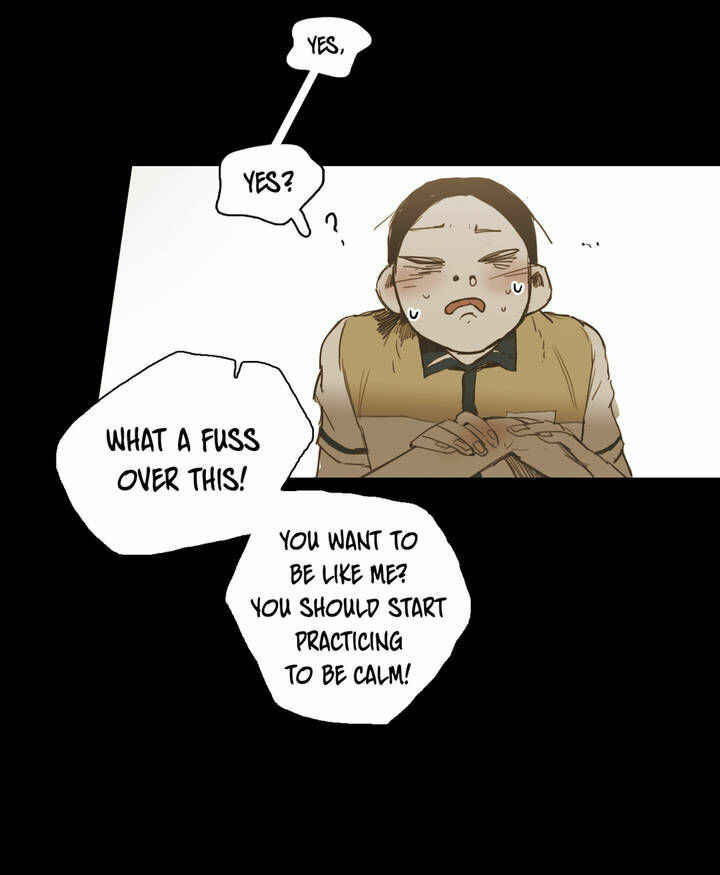 Never Understand Chapter 23 - Page 42