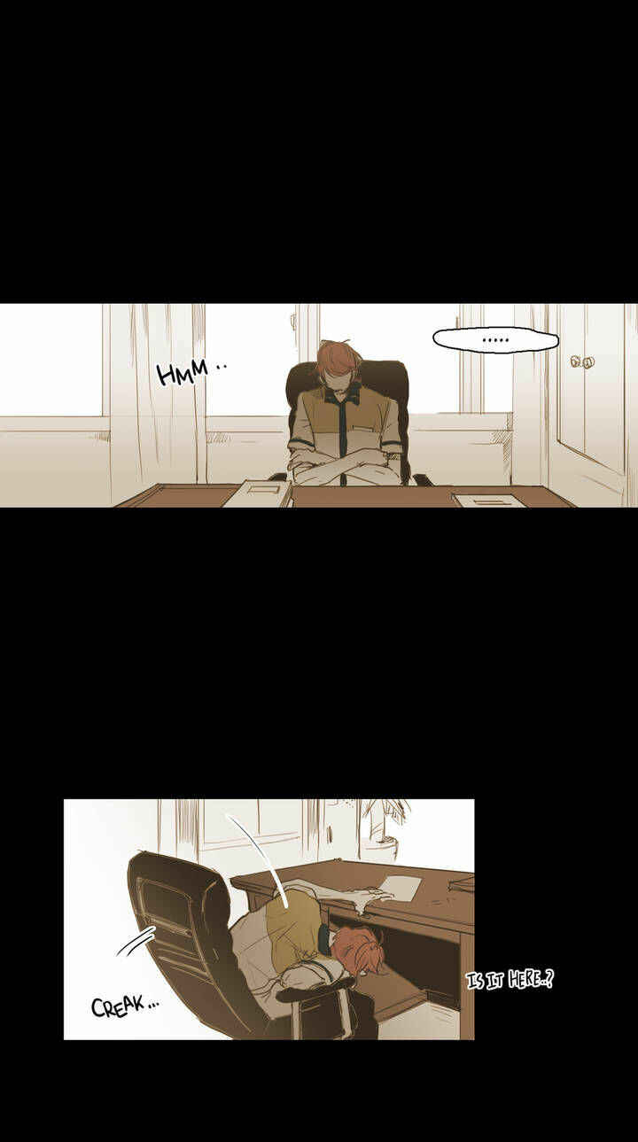 Never Understand Chapter 23 - Page 6