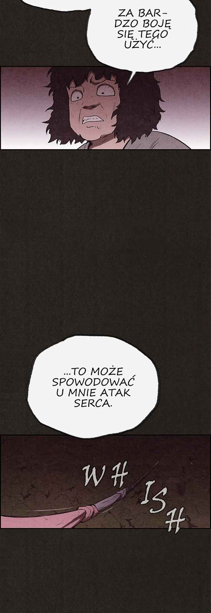 Sweet Home Chapter 131 - Page 13