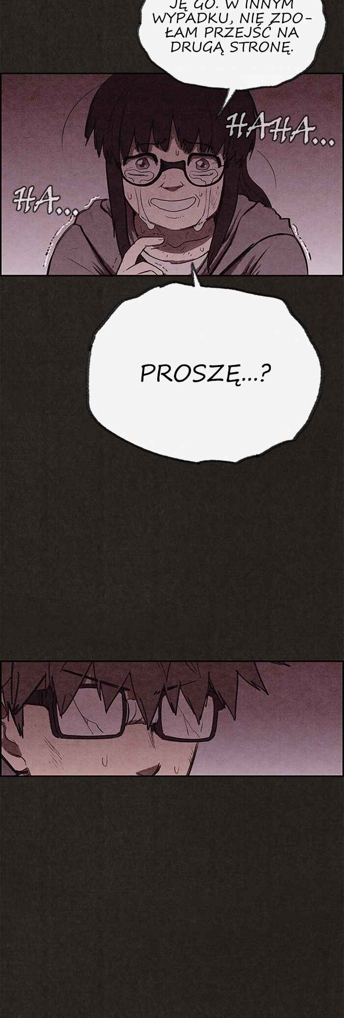 Sweet Home Chapter 131 - Page 19