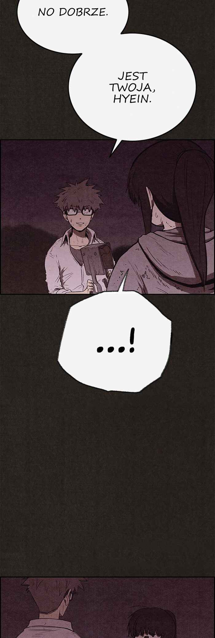 Sweet Home Chapter 131 - Page 22