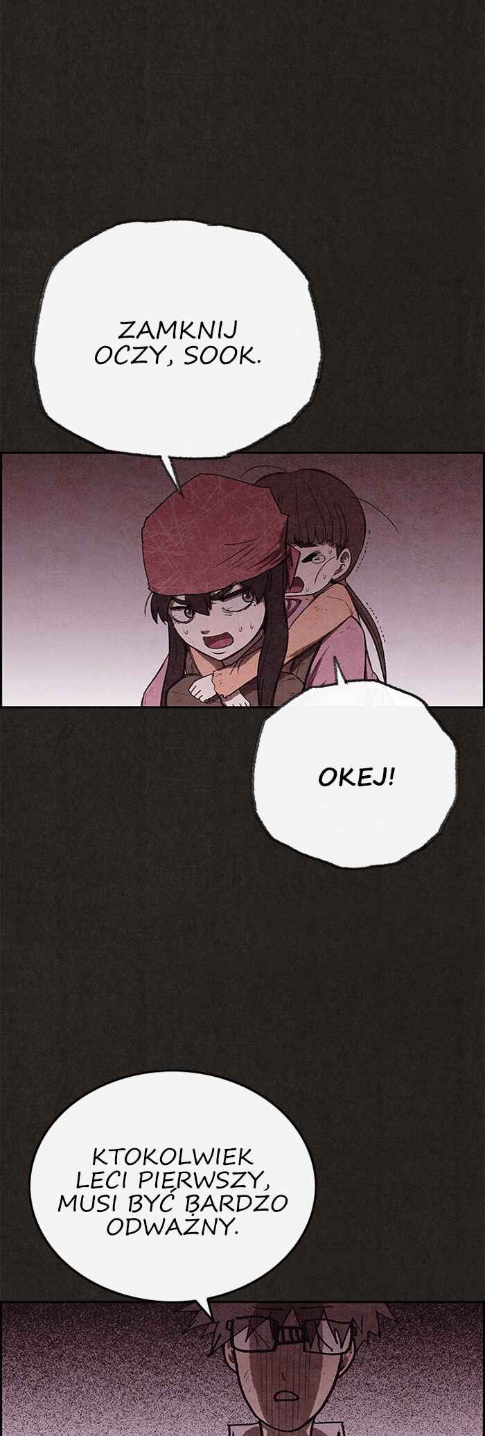 Sweet Home Chapter 131 - Page 27