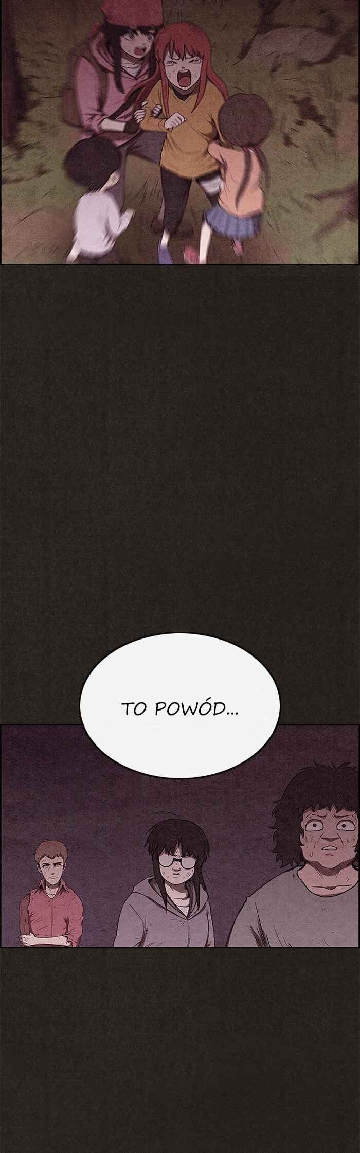 Sweet Home Chapter 131 - Page 50