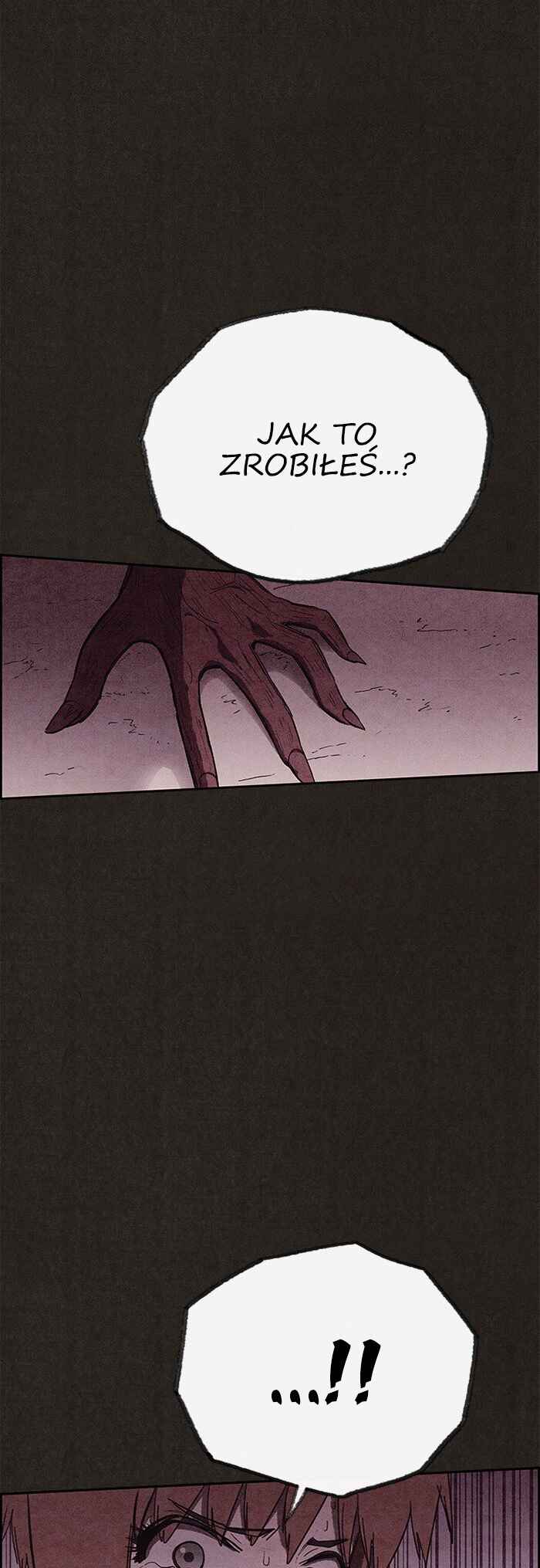 Sweet Home Chapter 131 - Page 6