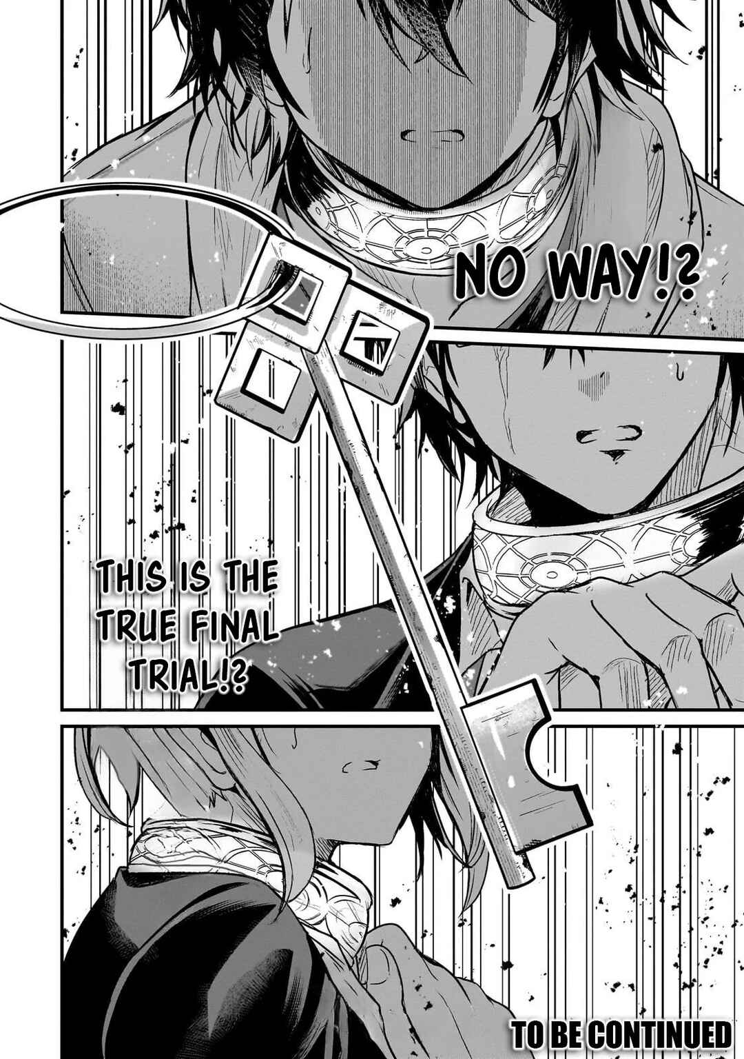 Hai no Sekai wa Kami-no-me de Irodoku: Ore dake Mieru Status de, Saijaku kara Saikyou e Kageagaru Chapter 6 - Page 19
