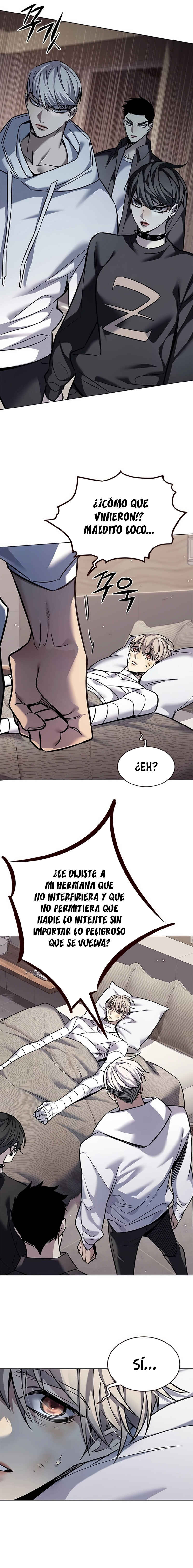 Eleceed Chapter 362 - Page 7