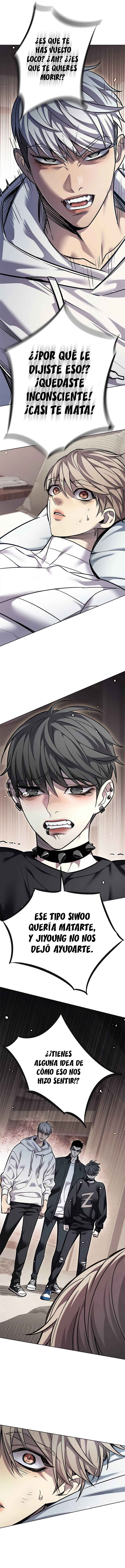 Eleceed Chapter 362 - Page 8