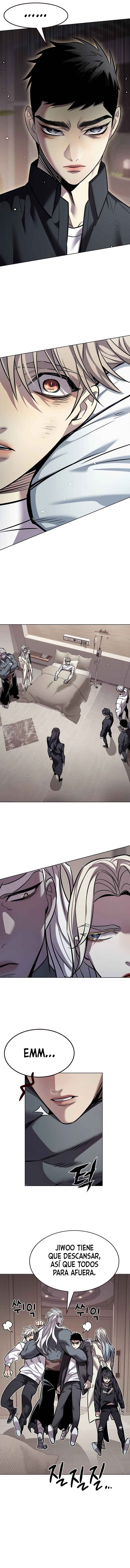 Eleceed Chapter 362 - Page 9