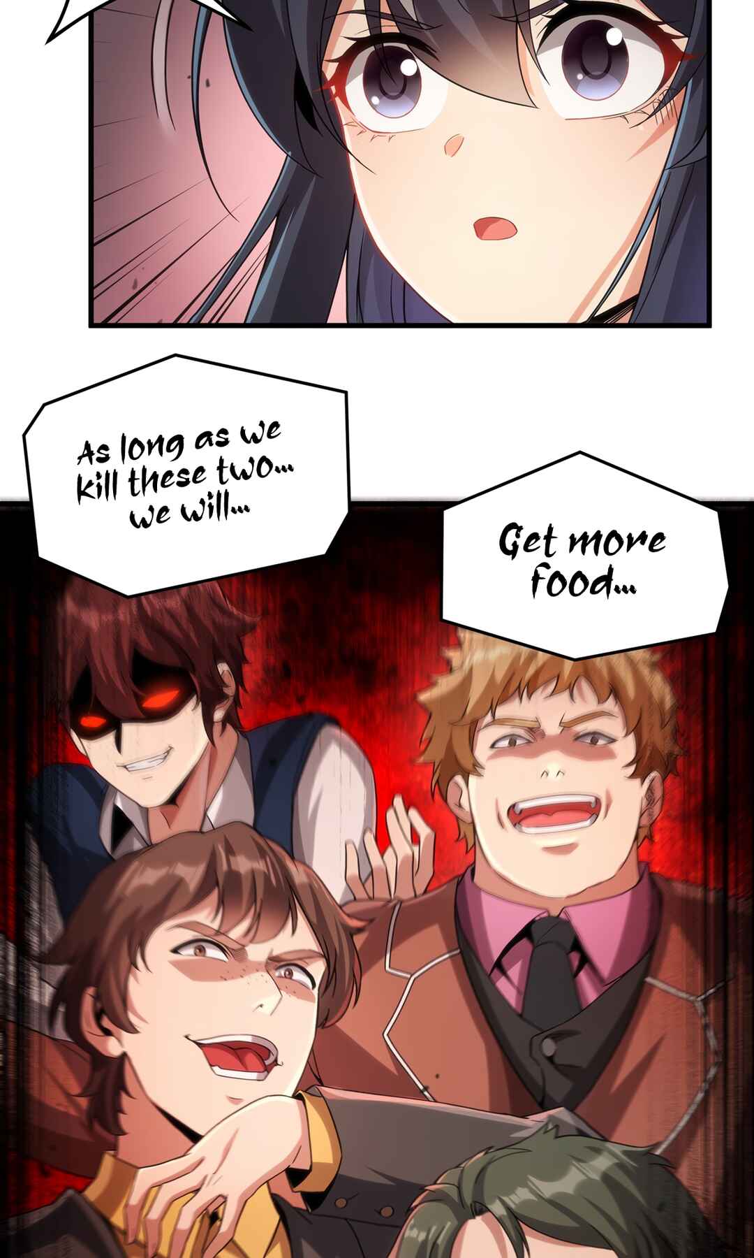 Despite Coming From the Abyss, I Will Save Humanity Chapter 120 - Page 15