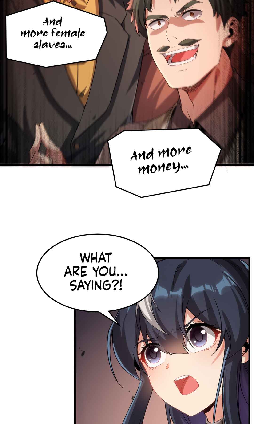 Despite Coming From the Abyss, I Will Save Humanity Chapter 120 - Page 16