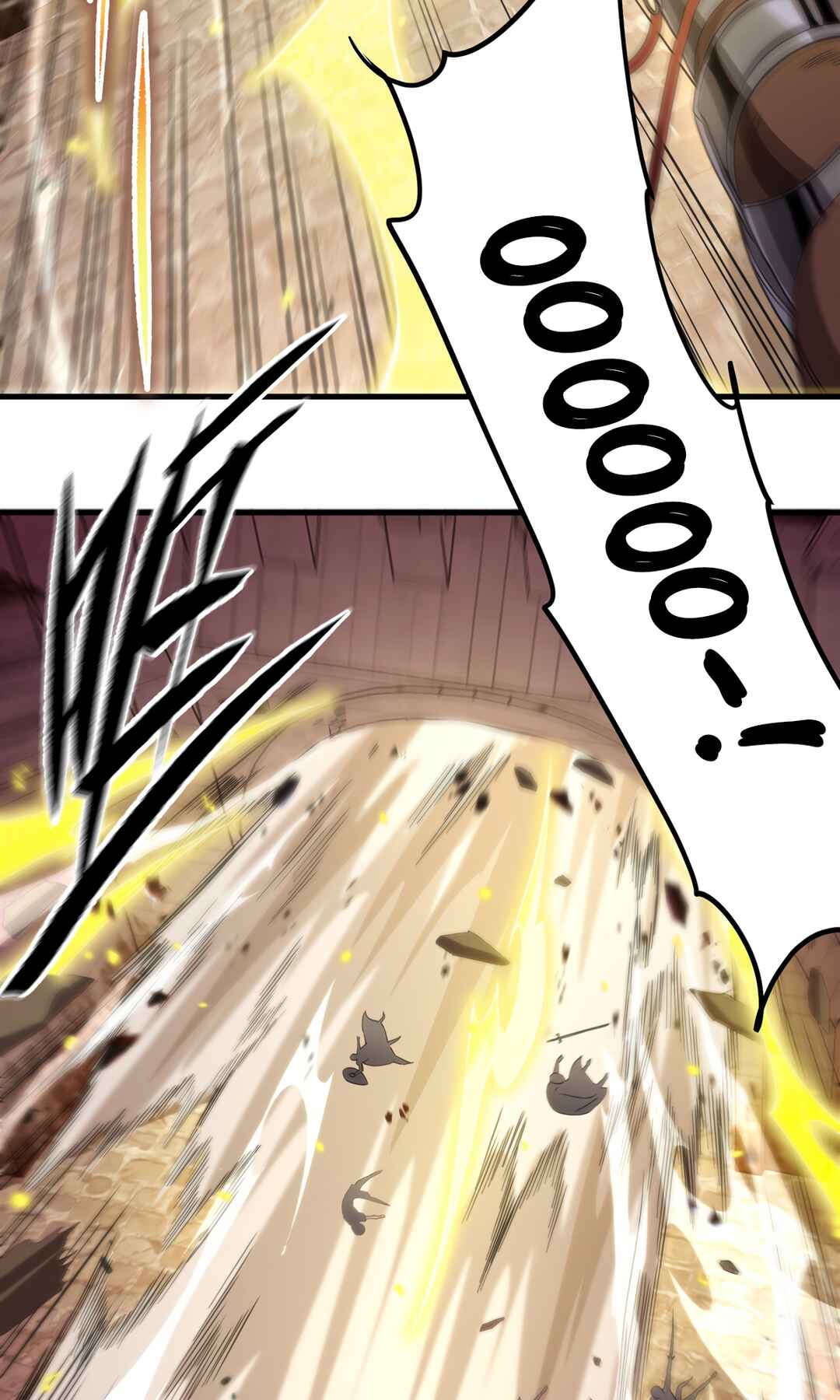 Despite Coming From the Abyss, I Will Save Humanity Chapter 120 - Page 9