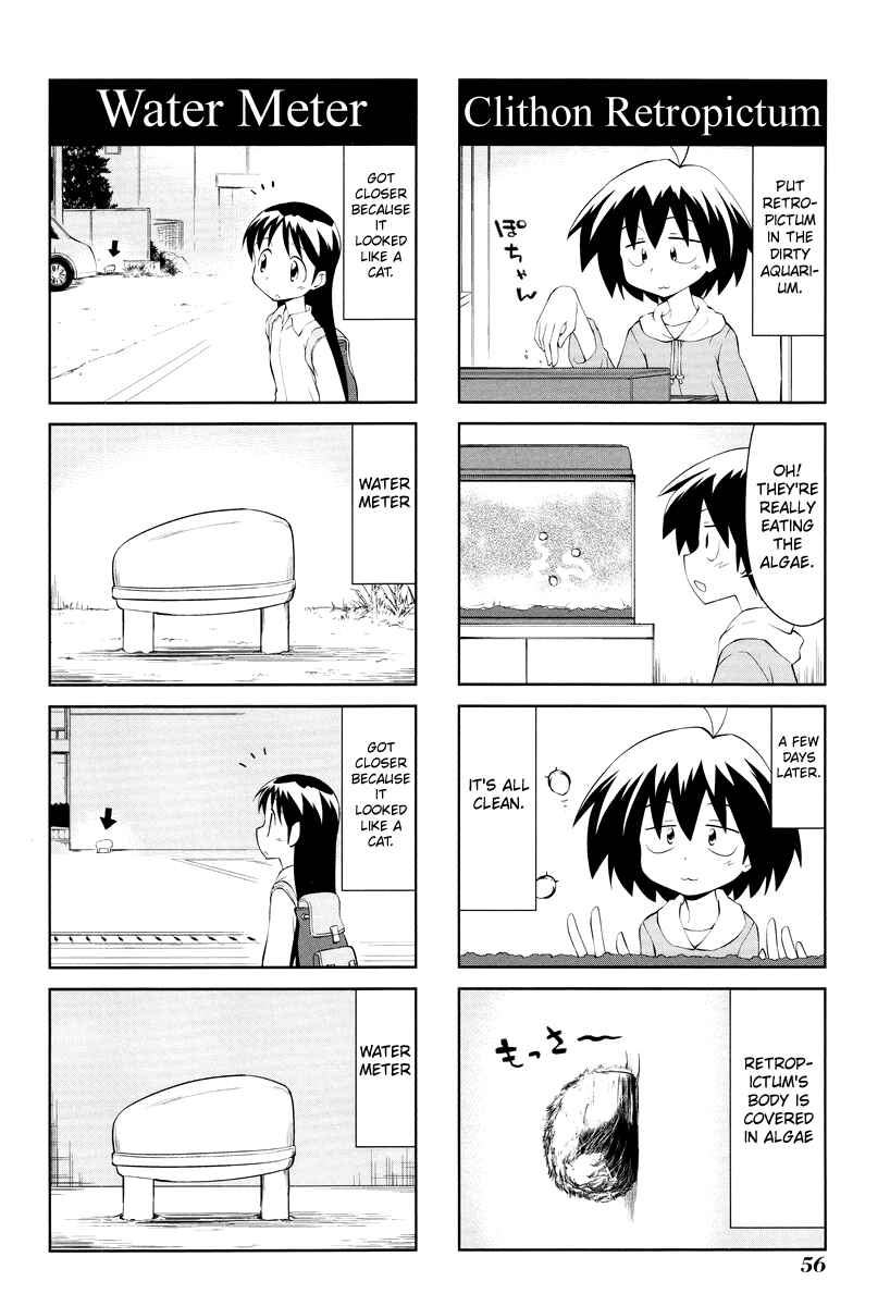 Sketchbook Chapter 165 - Page 2