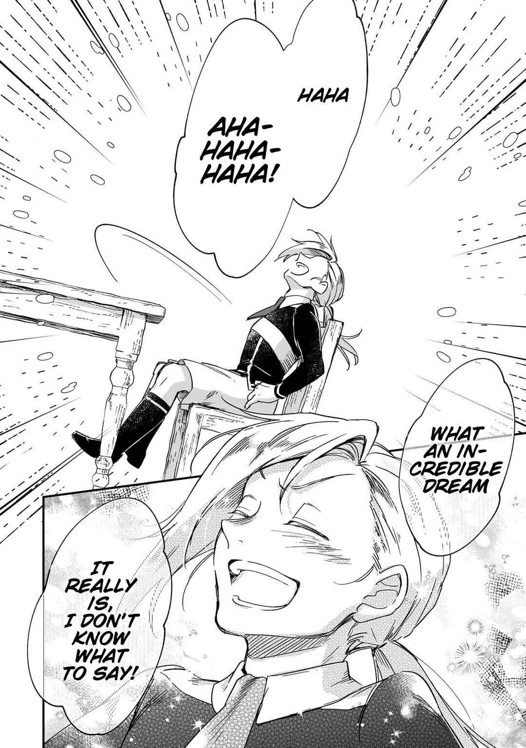 Fushi no Kami ~Henkyou kara Hajimeru Bunmei Saiseiki~ Chapter 36 - Page 17