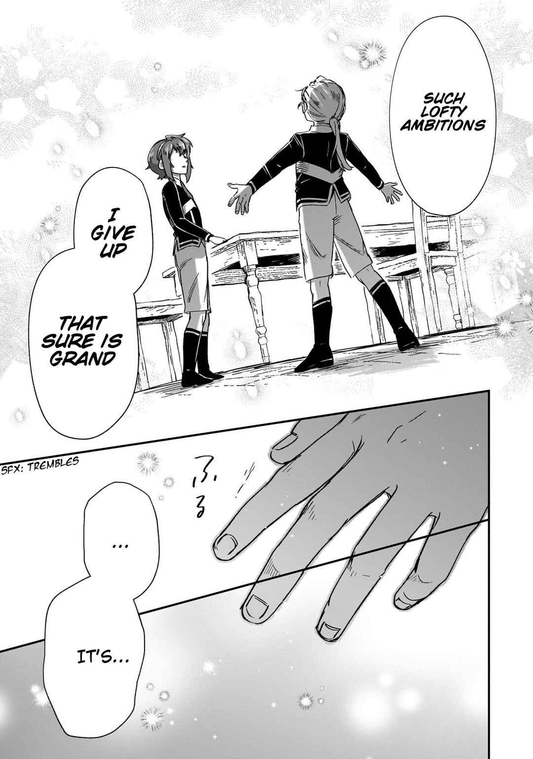 Fushi no Kami ~Henkyou kara Hajimeru Bunmei Saiseiki~ Chapter 36 - Page 20